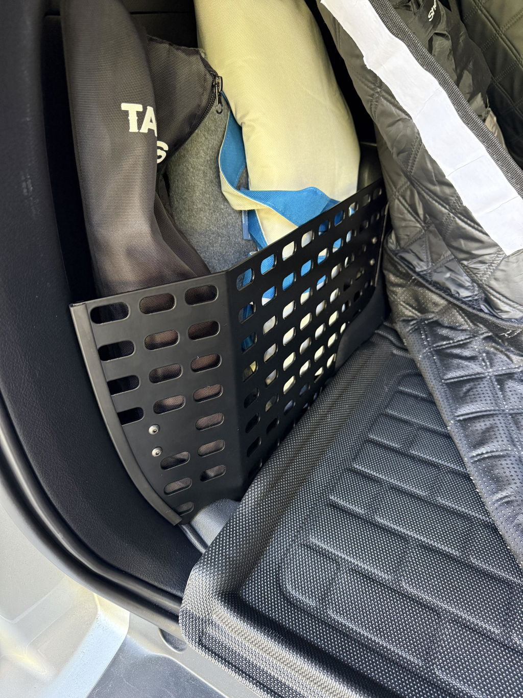 Trail Cubby Buyer's Guide: Passenger, Driver Side, or Complete Set for Your 5th Gen 4Runner?