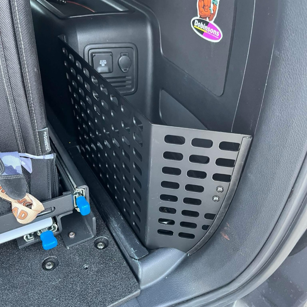 Trail Cubby Fitment Guide: Will It Fit Your 2010–2024 4Runner? Every Year & Trim