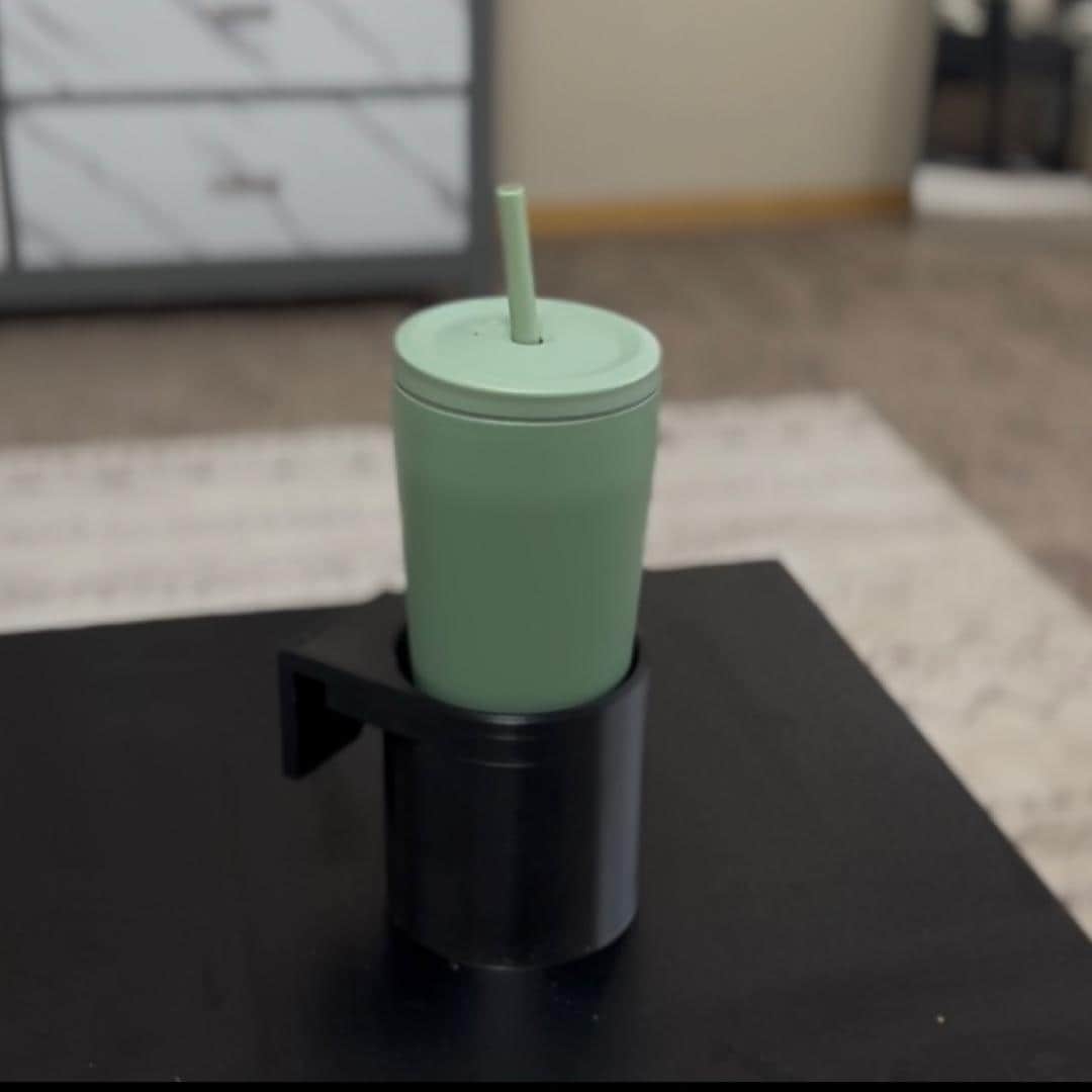 4th Gen Tacoma XL Cupholder