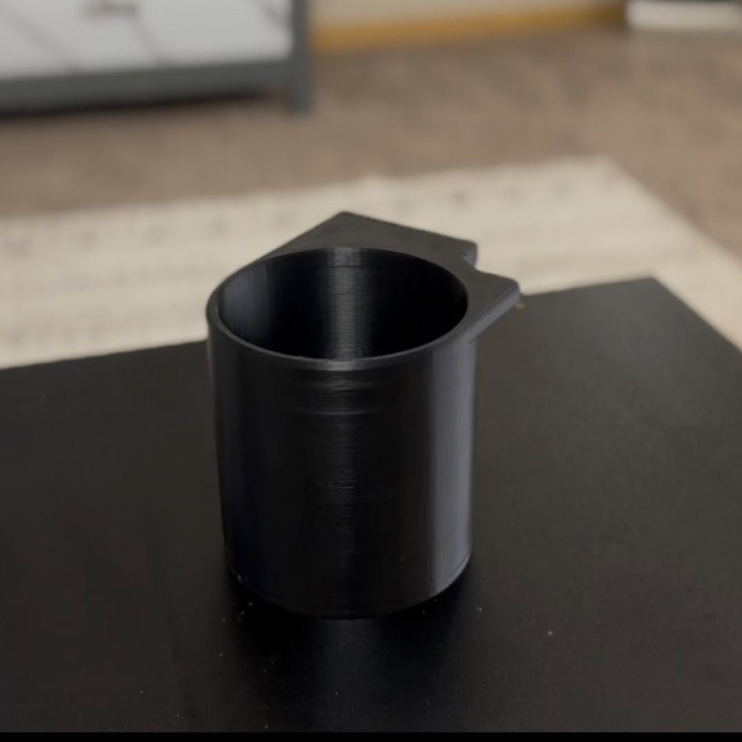 4th Gen Tacoma XL Cupholder