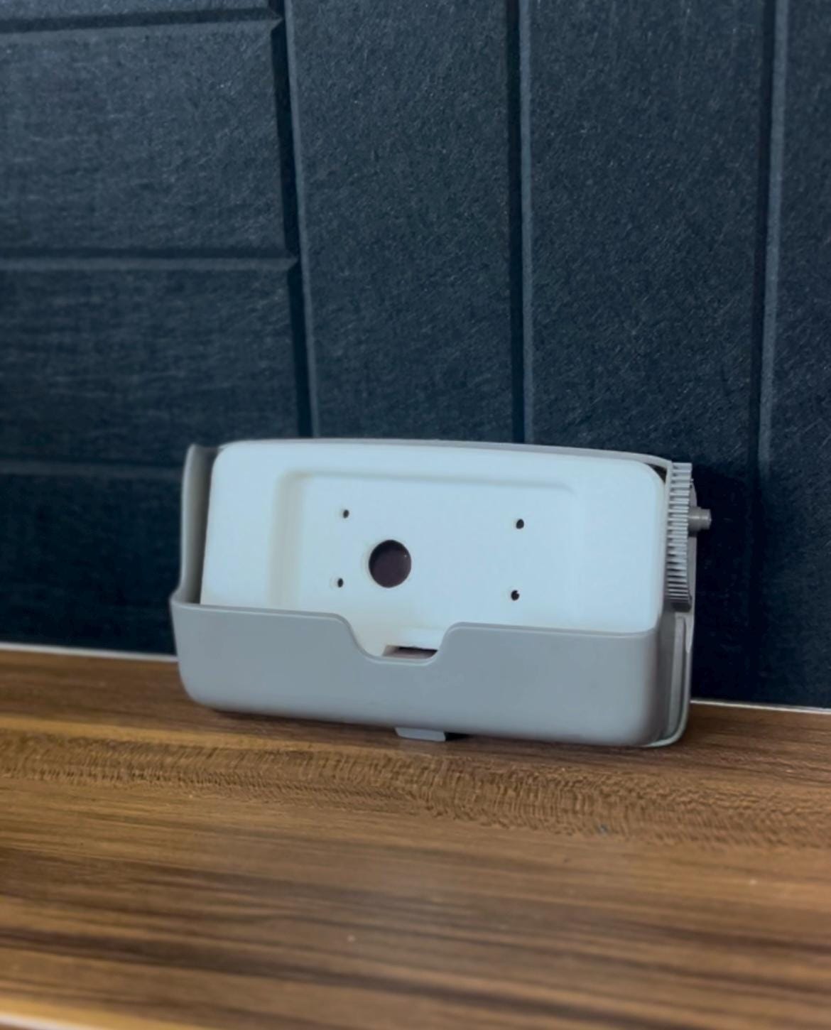 4th Gen 4Runner Sunglass Mount – Switch Pro 9100 Hidden Mount