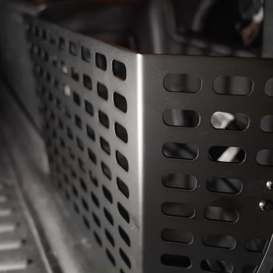 5th Gen 4Runner Trail Cubby – PRE-ORDER