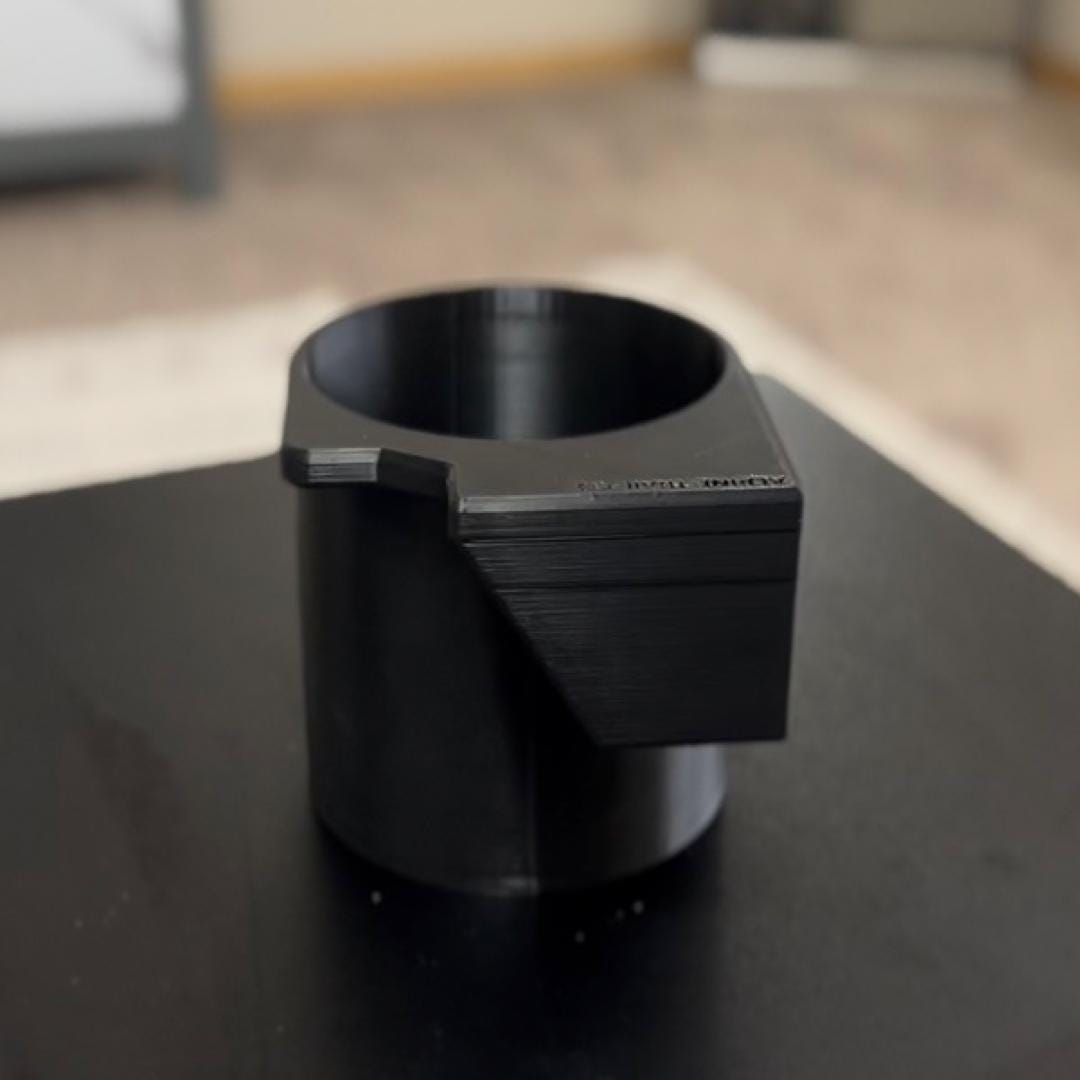 4th Gen Tacoma XL Cupholder