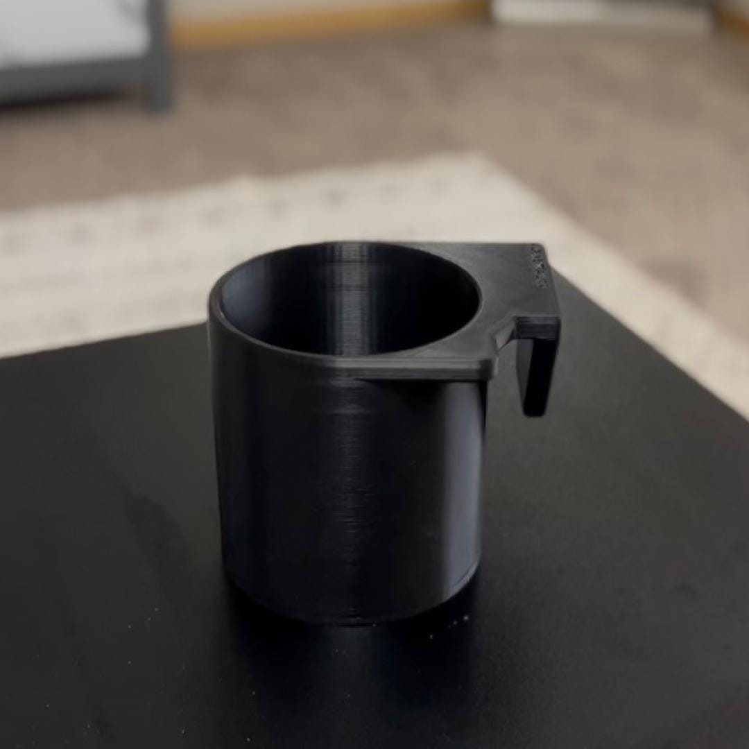 4th Gen Tacoma XL Cupholder