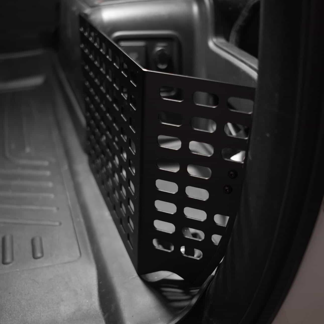 5th Gen 4Runner Trail Cubby – PRE-ORDER