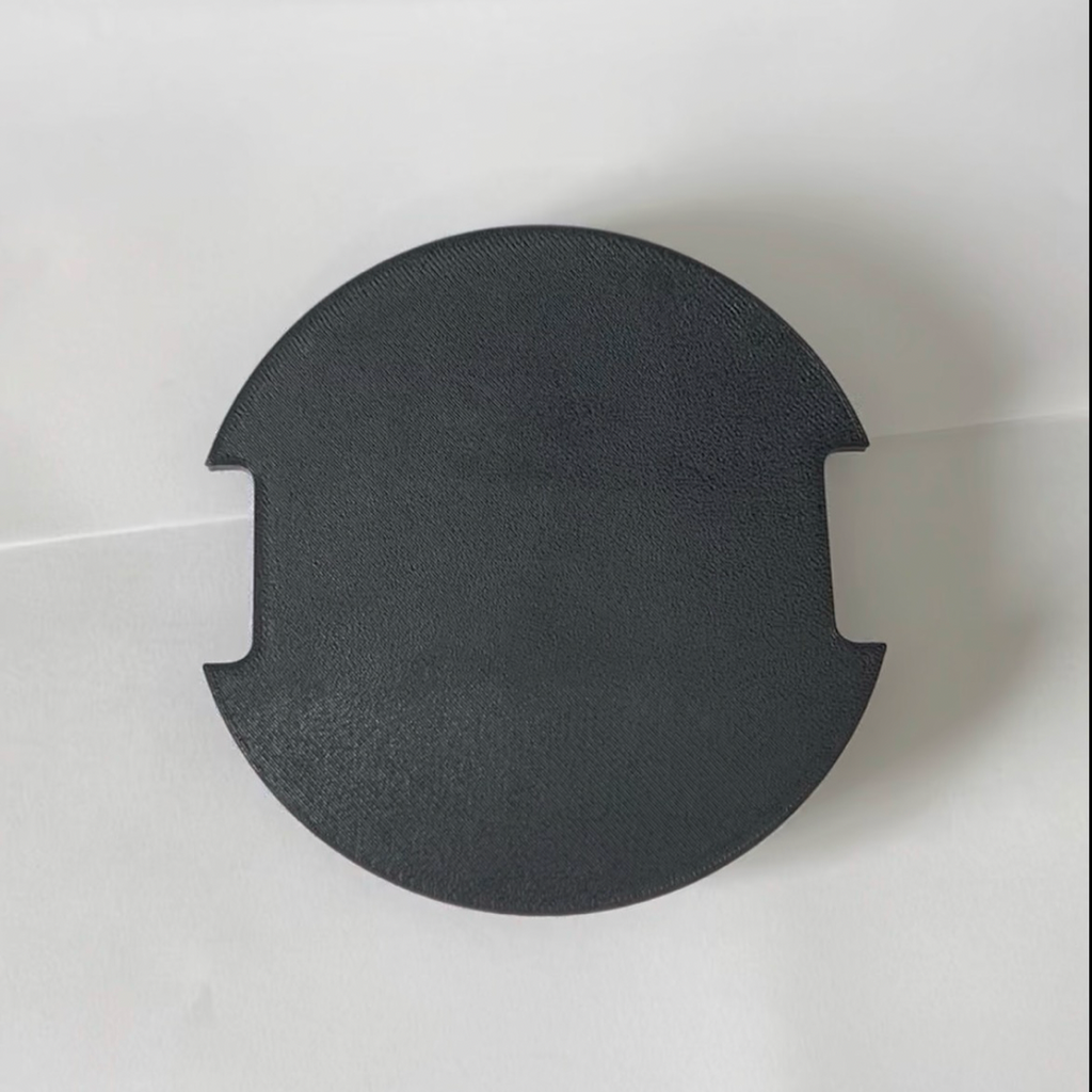 2024–2026 Toyota Tacoma & 4Runner Hidden AirTag Mount – Anti-Theft ASA Storage Insert, 4th Gen Tacoma, 6th Gen 4Runner