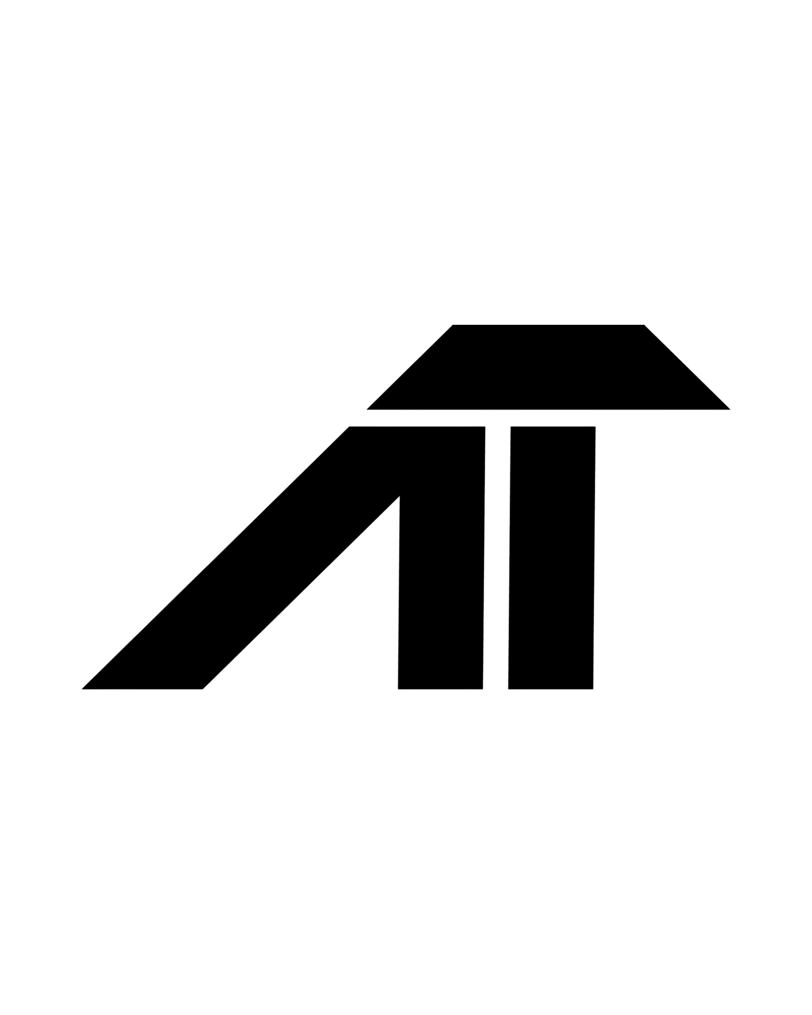 Alpine Trail Co. Logo