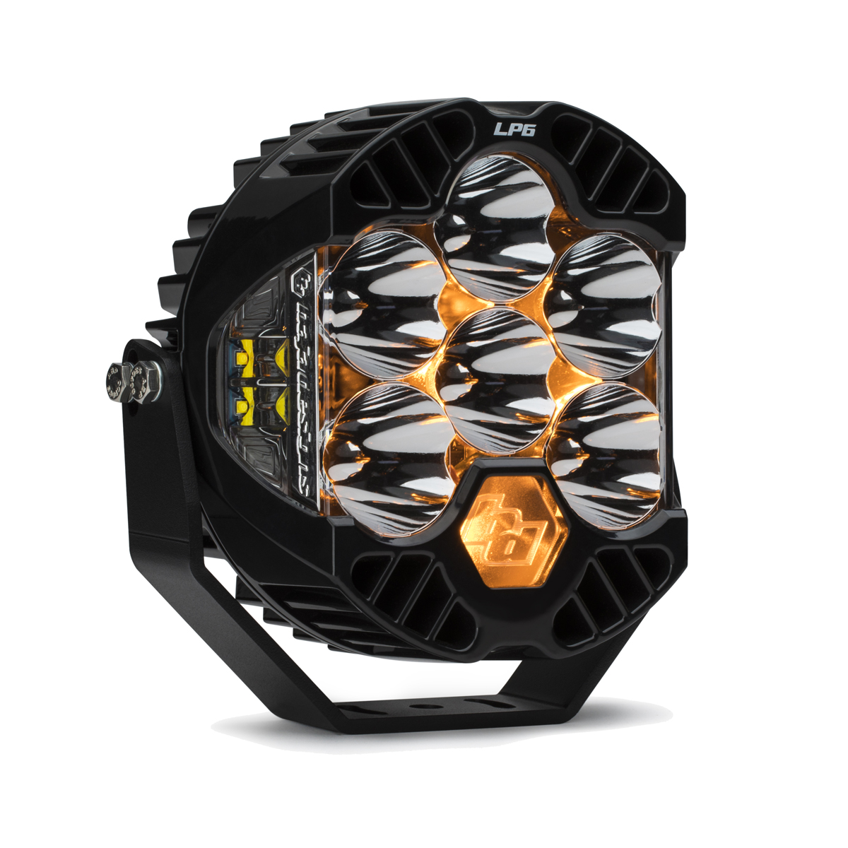 LP6 Pro LED Light