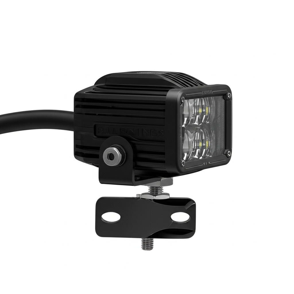 Squadron Pro LED Light view 3